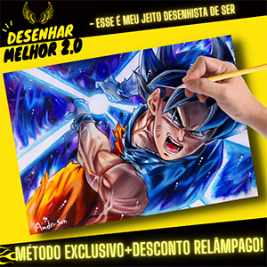 como-desenhar-o-goku-ultra-instinto