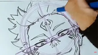 dicas-para-desenhar-anime