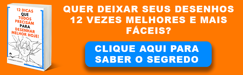 dicas para desenhar melhor