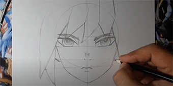 como aprender a desenhar