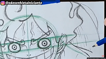 como eu faço para aprender a desenhar