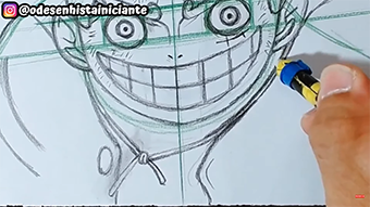 curso de desenho anime