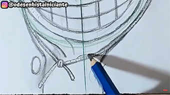 melhor curso de desenho anime