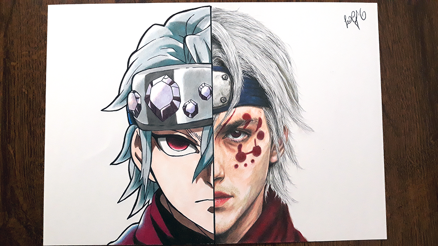 como-desenhar-realismo