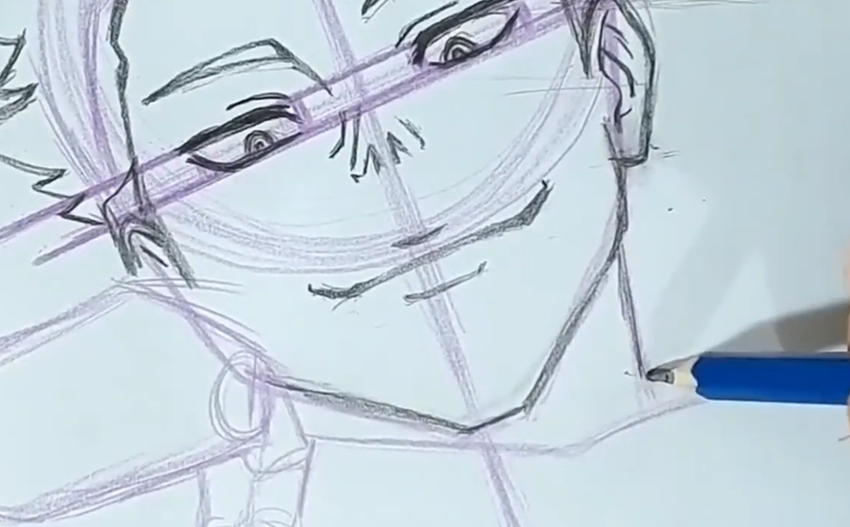 aprendendo a desenhar com os maiores mestres internacionais