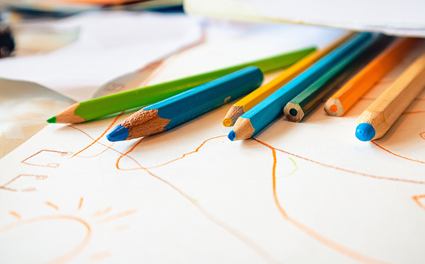 como desenhar um desenho bem bonito