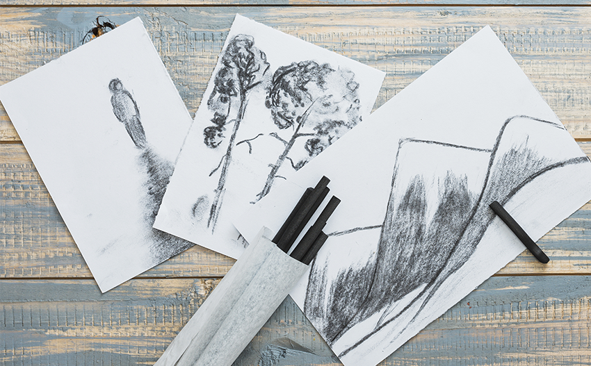 curso de desenho basico