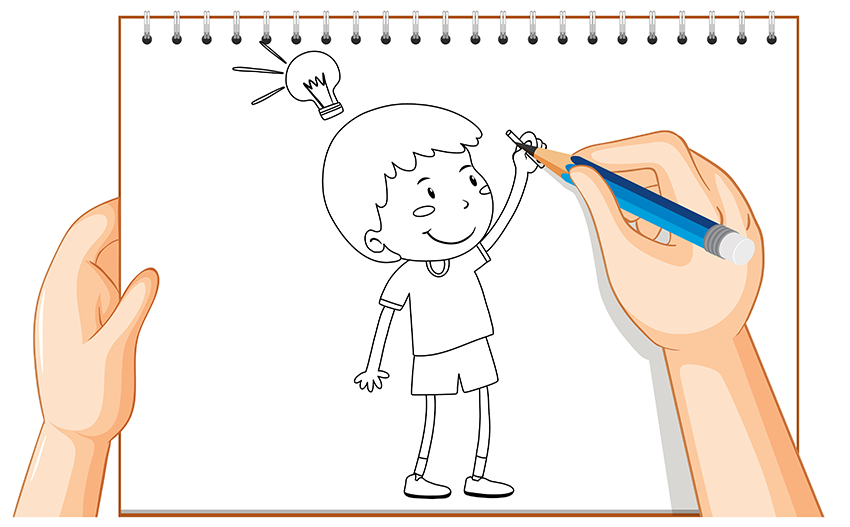 curso de desenho para iniciantes