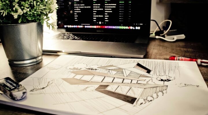 40 Dicas de como desenhar