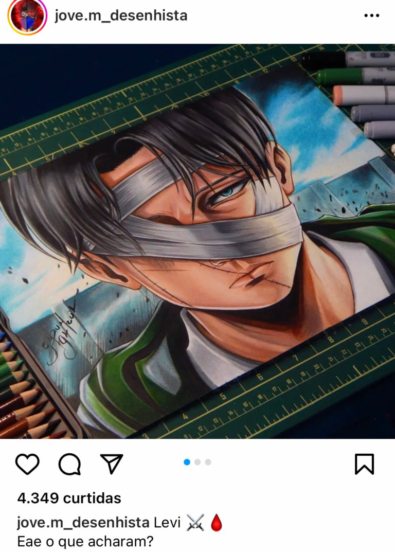 dep levi 1